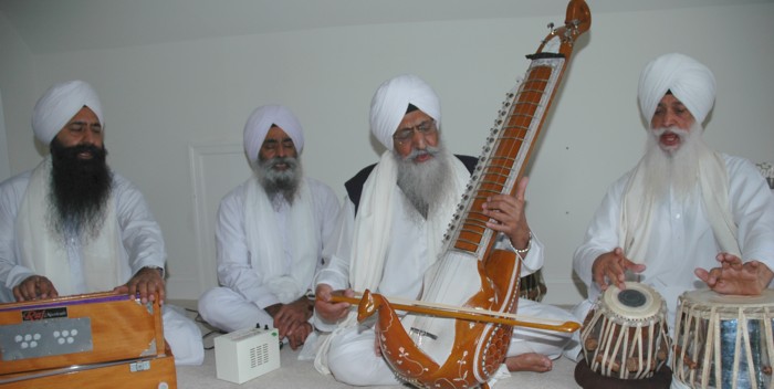 Bild zu Swarn Singh